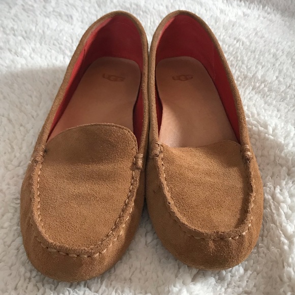 UGG Shoes - UGG Moccasins